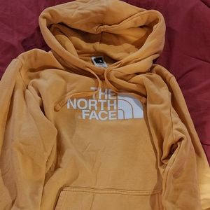 Womens Northface Hoodie